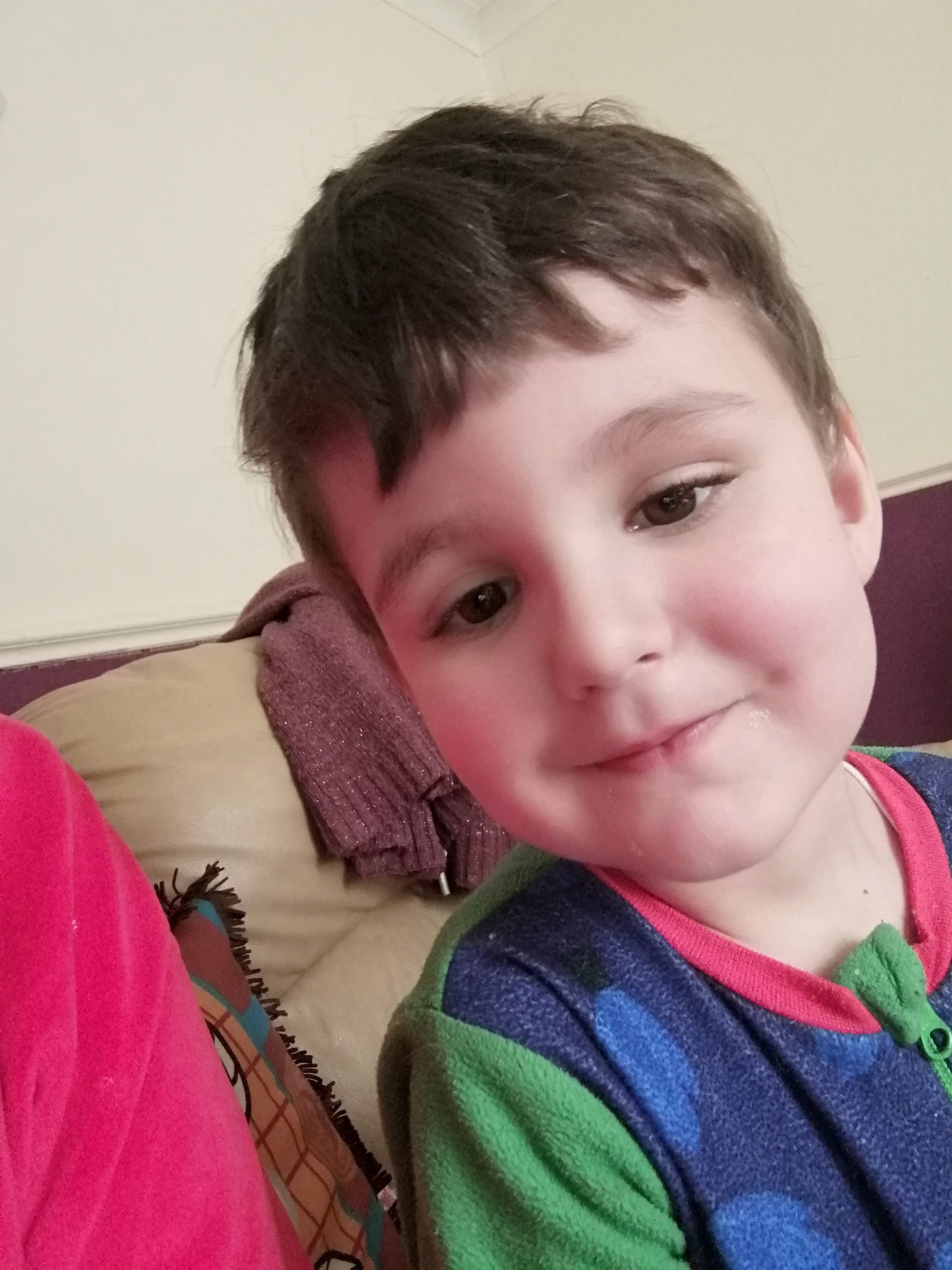 fbt Gisburn Road Barnoldswick Primary School