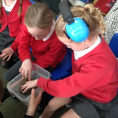 Some Y3 Geography highlights