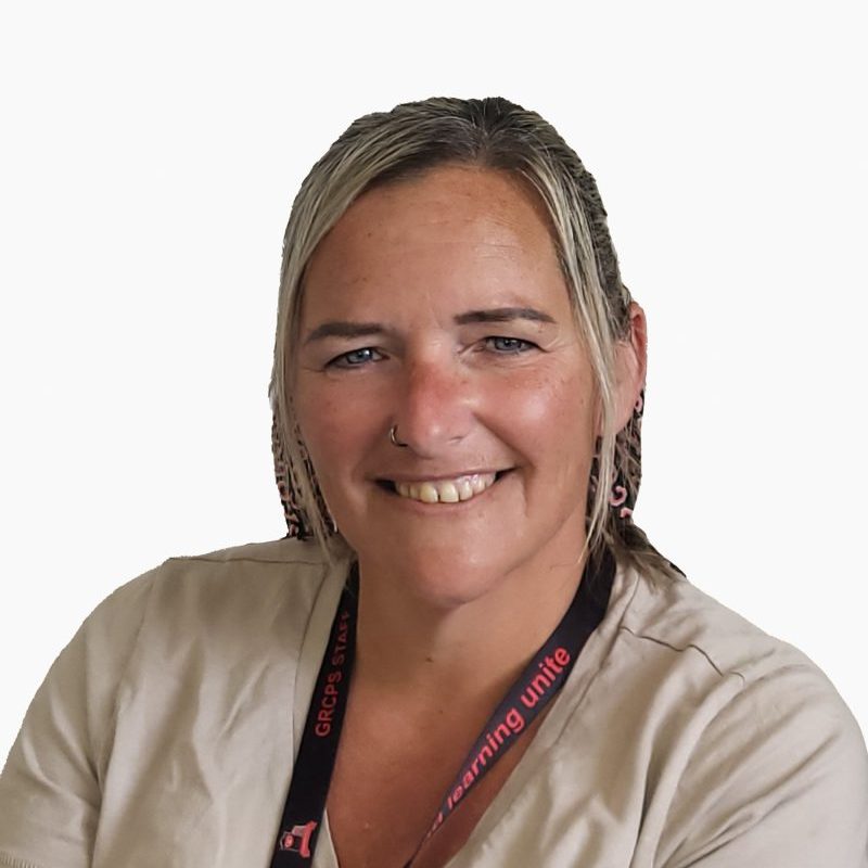 Gemma Wilson