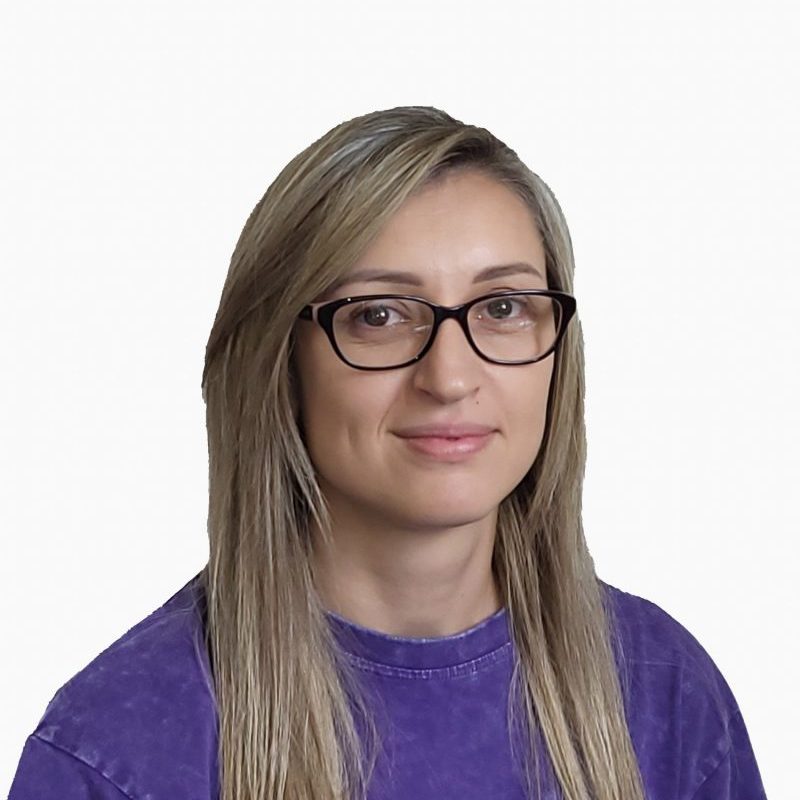 Kasia Wilson-Graham