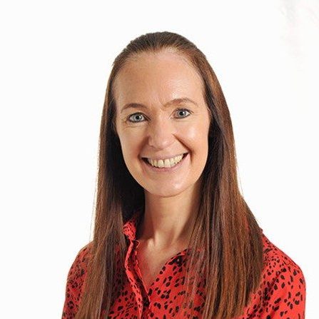 Lisa McCloskey