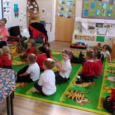 Preschool literacy 4
