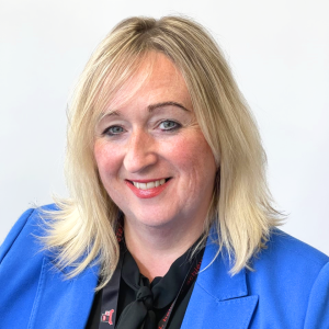 Photo of Mrs Walker Mrs Walker