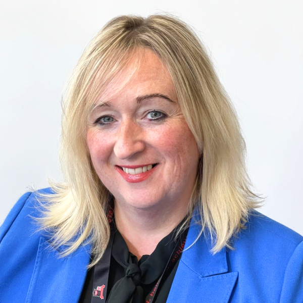 Photo of Mrs Walker Mrs Walker