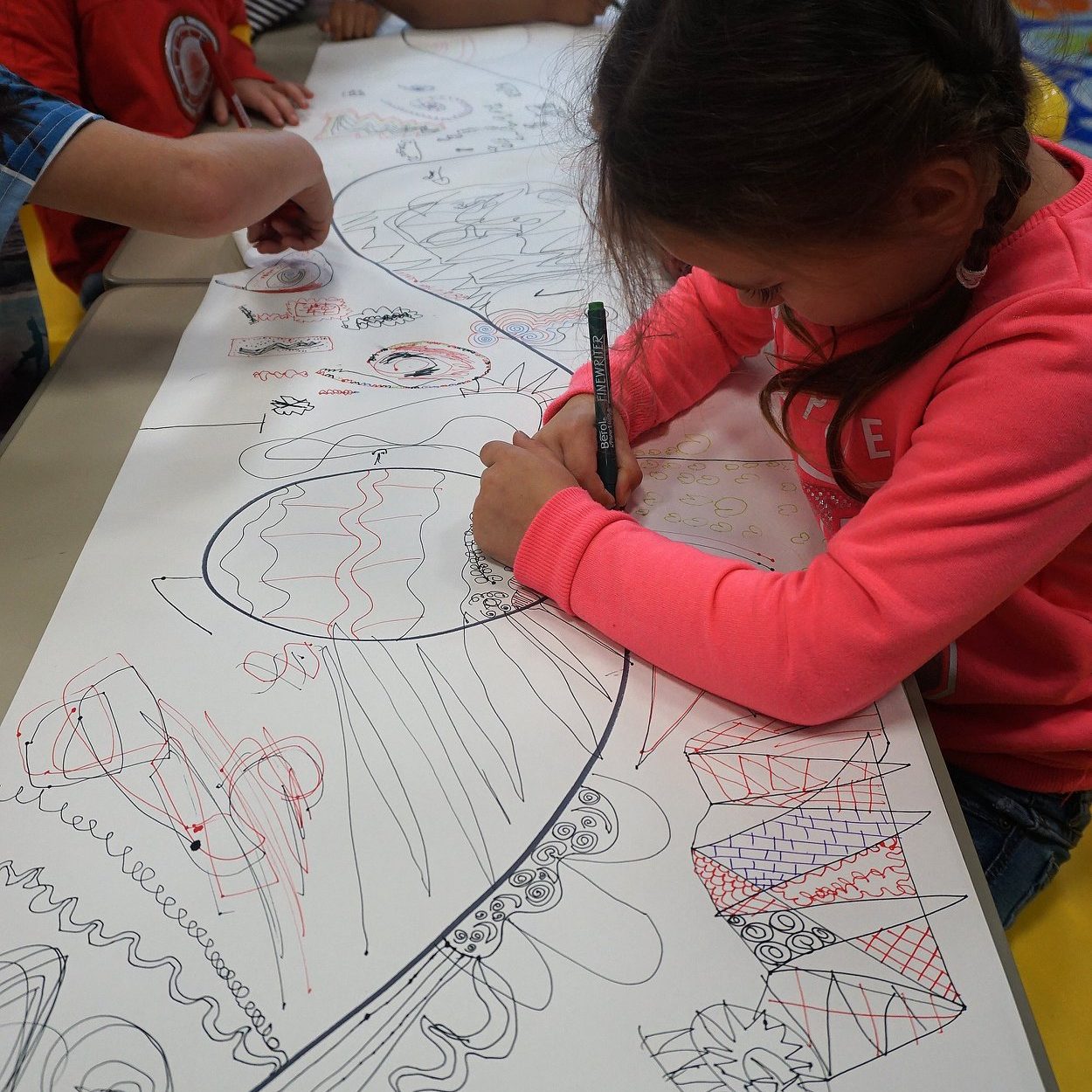 gisburn-road-school-art-design-creativity-nuture-provision gisburn-road-school-art-design-creativity-nuture-provision
