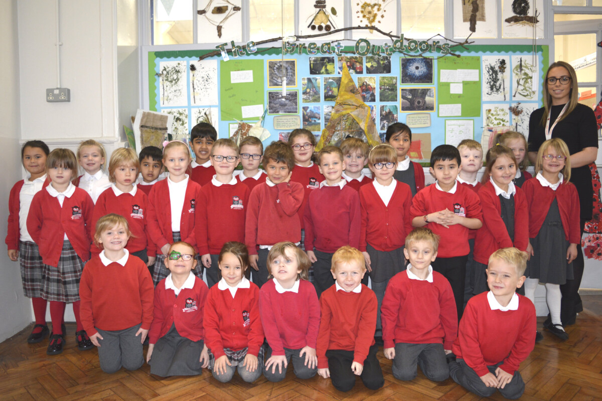 gisburn-road-school-year-1-2018-pygmy-owls Gisburn Road School Year 1 Pygmy Owls 2018