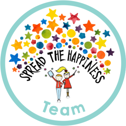 spread-the-happiness-award-team-logo Spread the Happiness