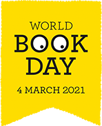 world book day logo